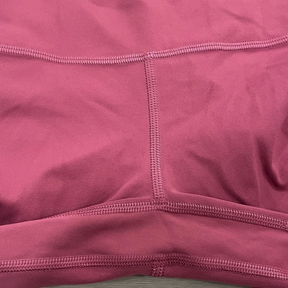 Lululemon | Align Crop 21" High Rise Size 0 - Picture 6 of 8